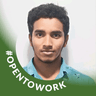 Mahammad Hasan Shaik